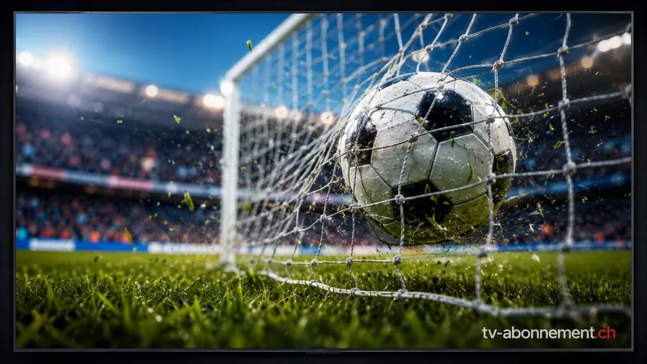 IPTV Swisscom Alternative -- TV-Abonnement.ch vs Swisscom TV Vergleich Schweiz