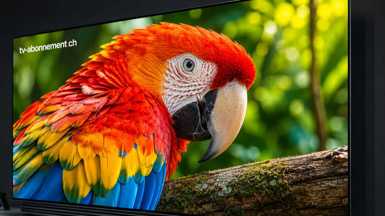 IPTV Sunrise Alternative -- TV-Abonnement.ch guenstiger und mehr Sender